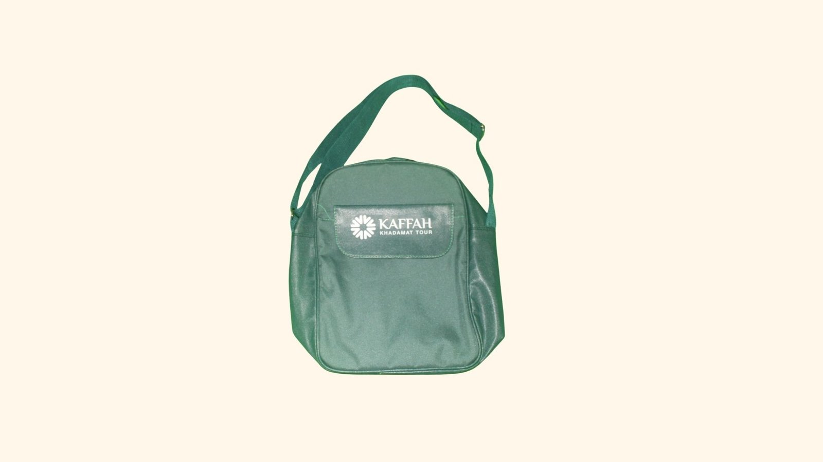 Tas Selempang & Paspor
